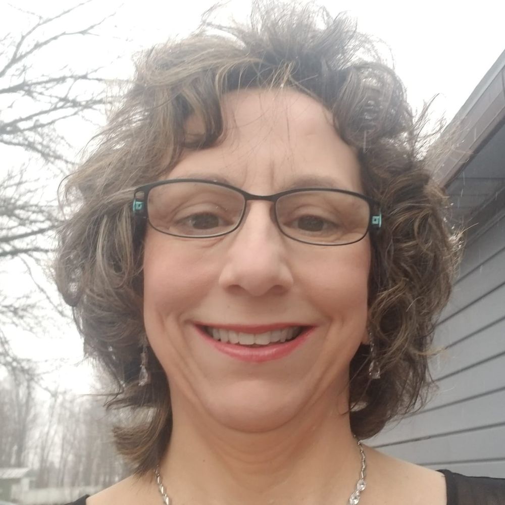 Meet your Posher, Tammy